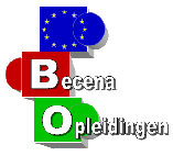 Becena home page